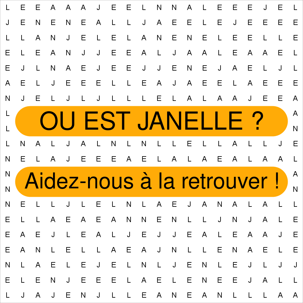 JANELLE