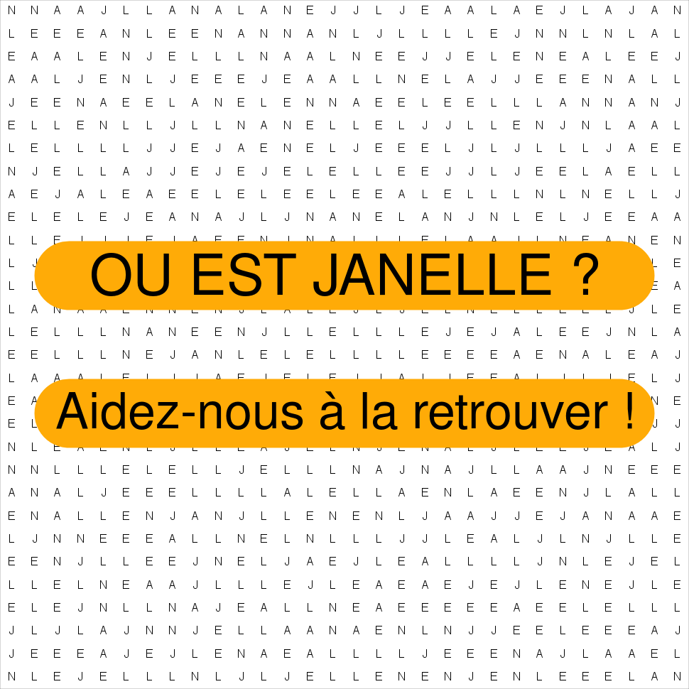 JANELLE