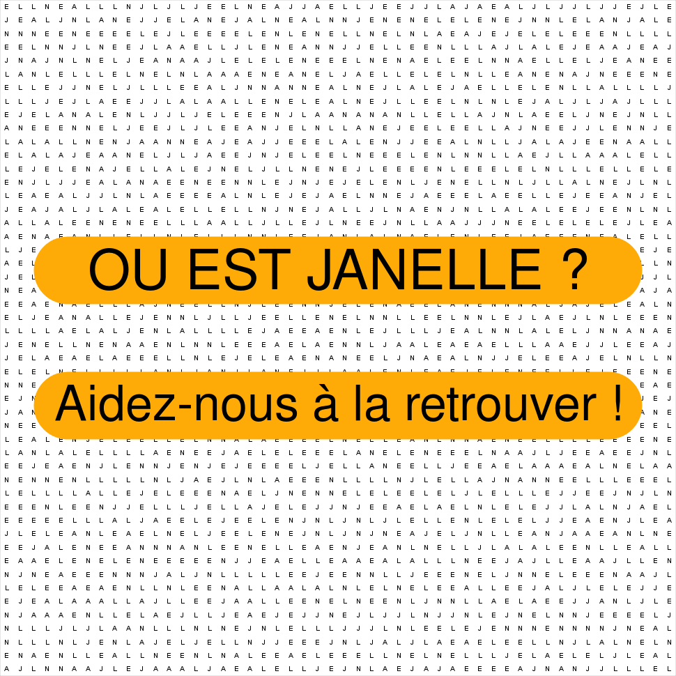 JANELLE