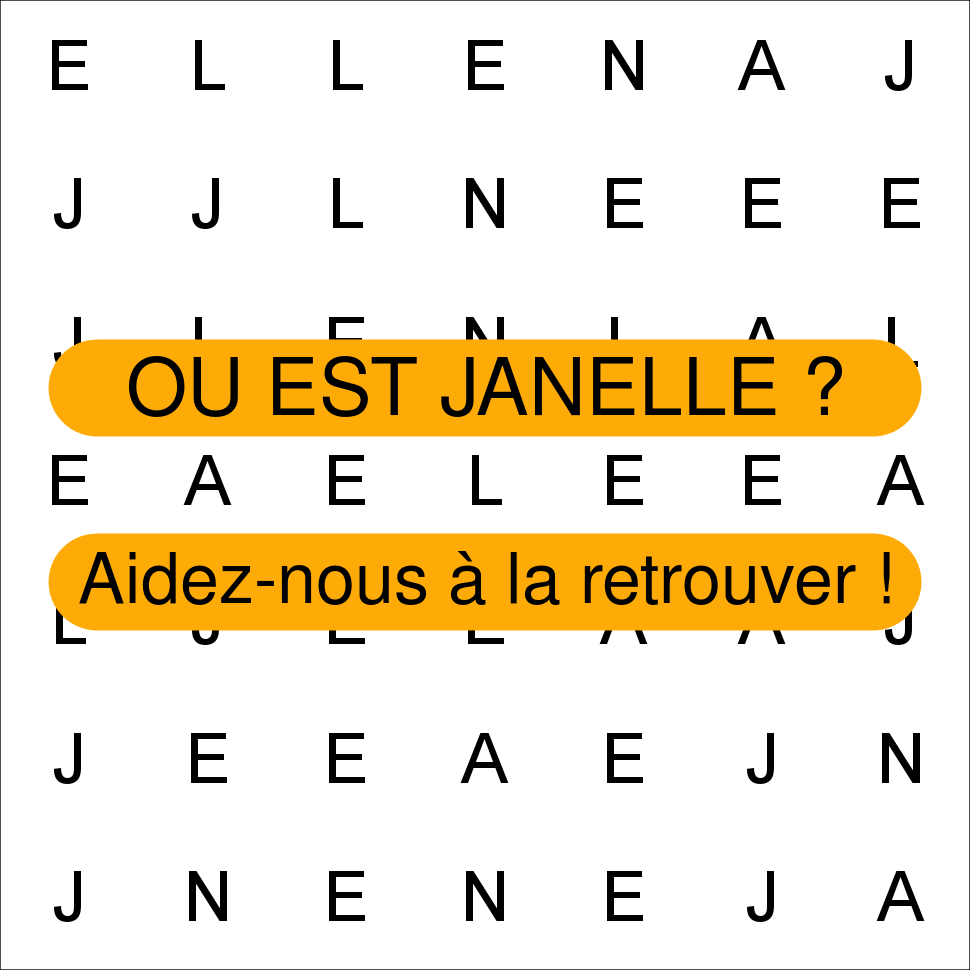 JANELLE