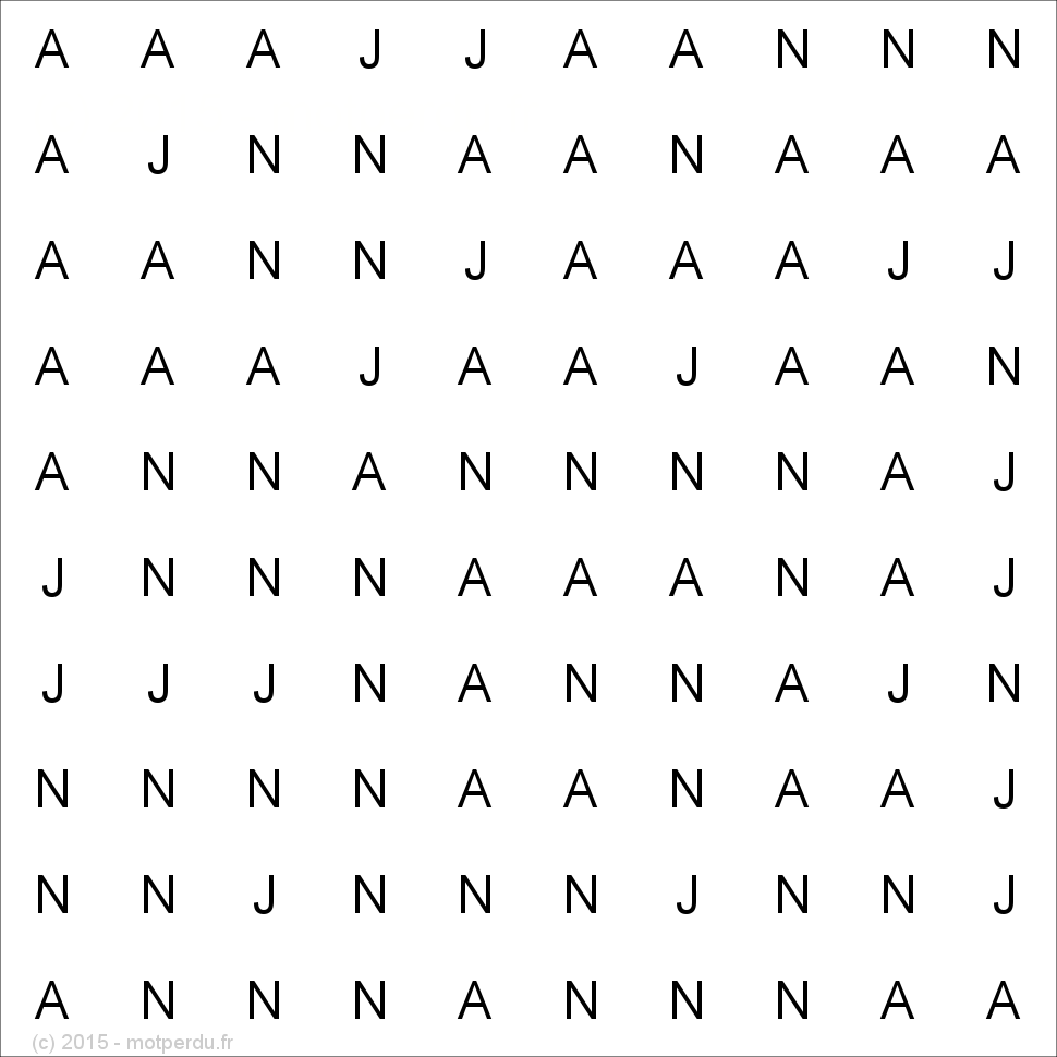 JANNA