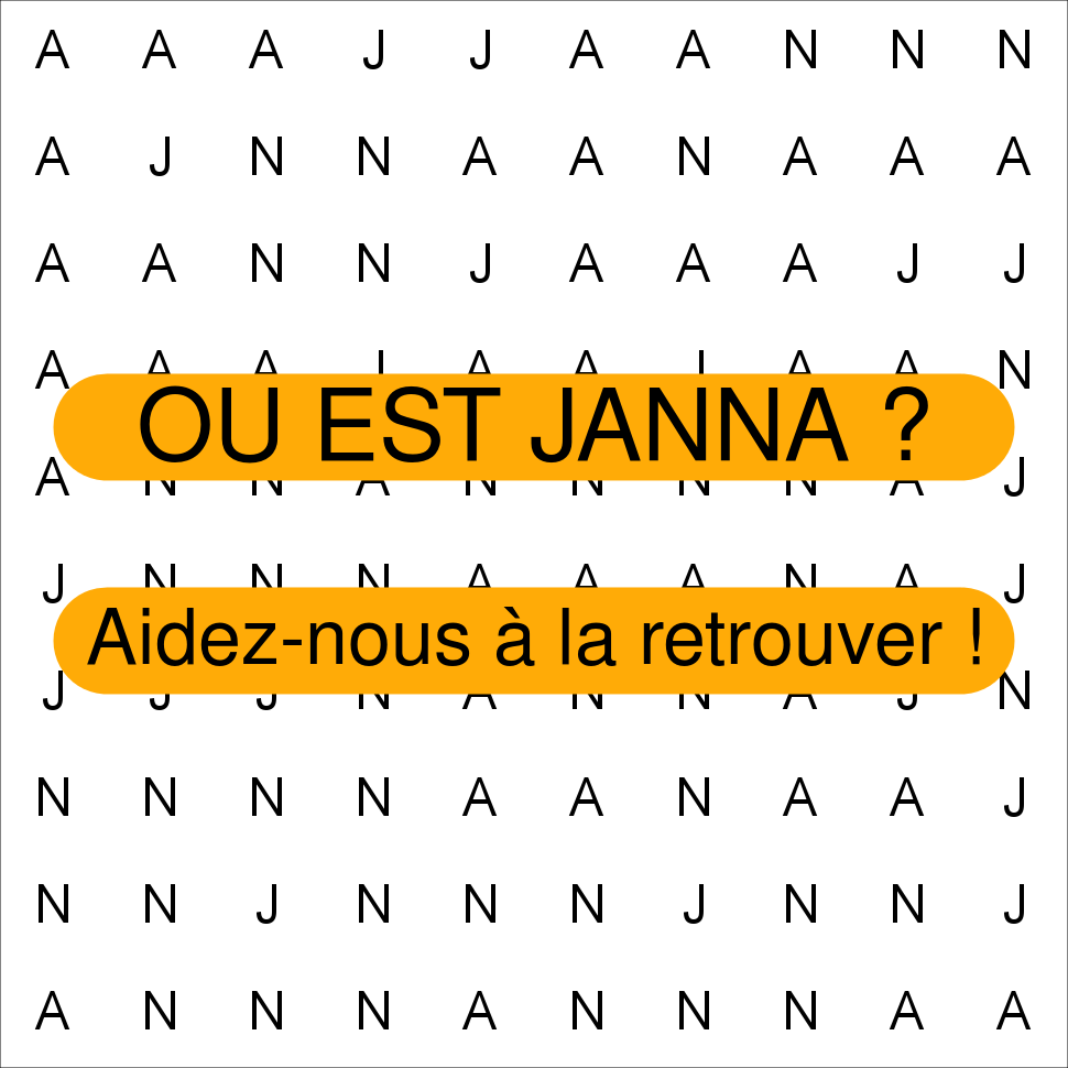 JANNA