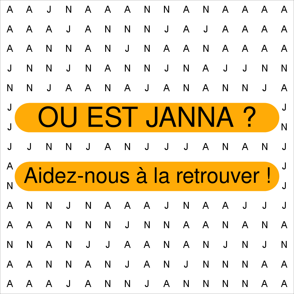 JANNA