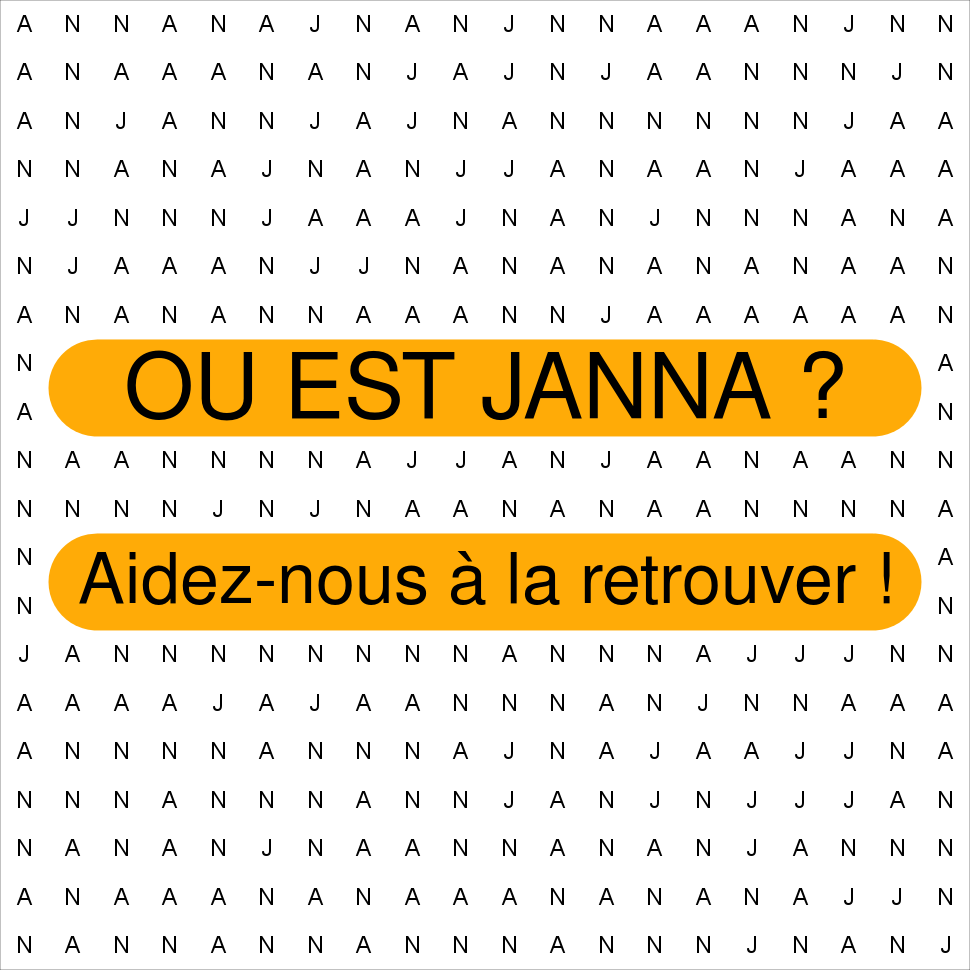 JANNA