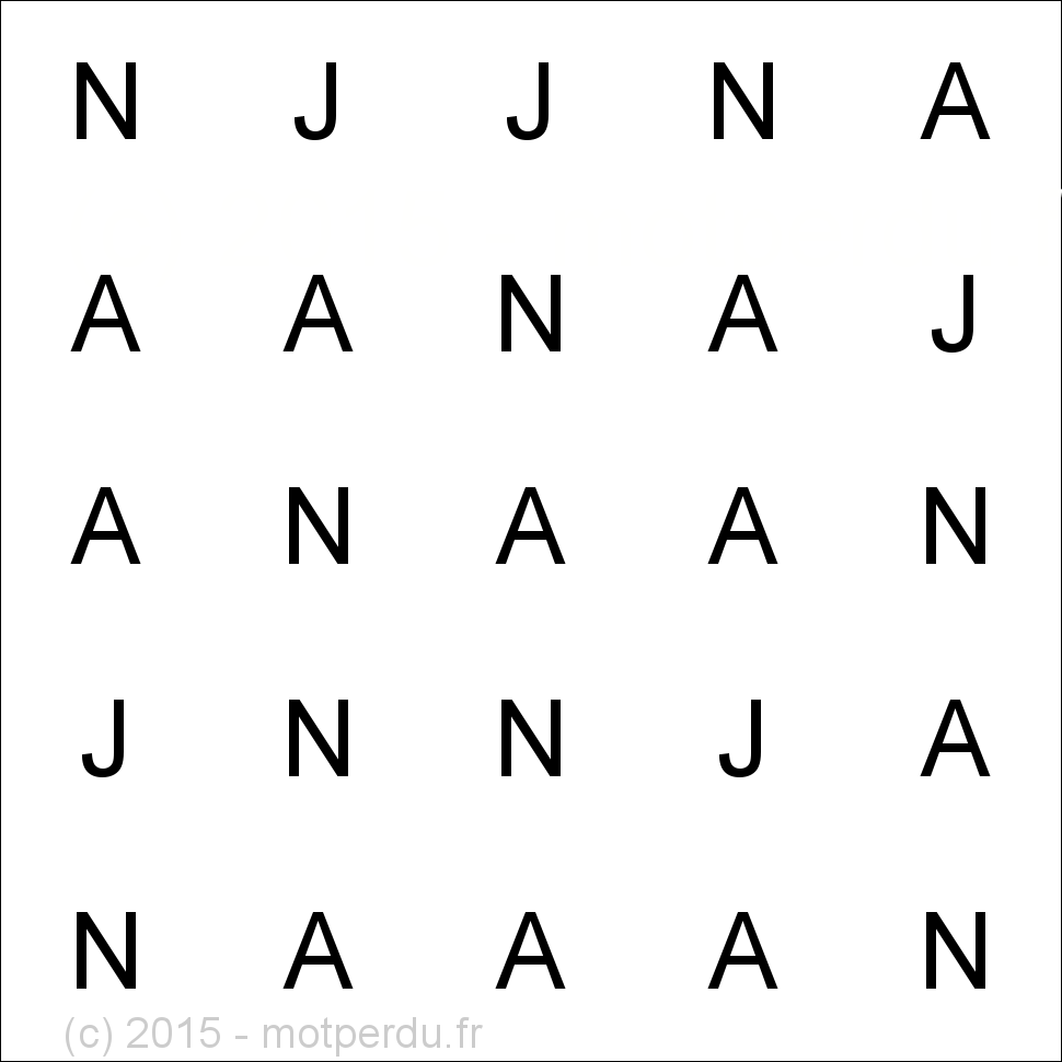 JANNA
