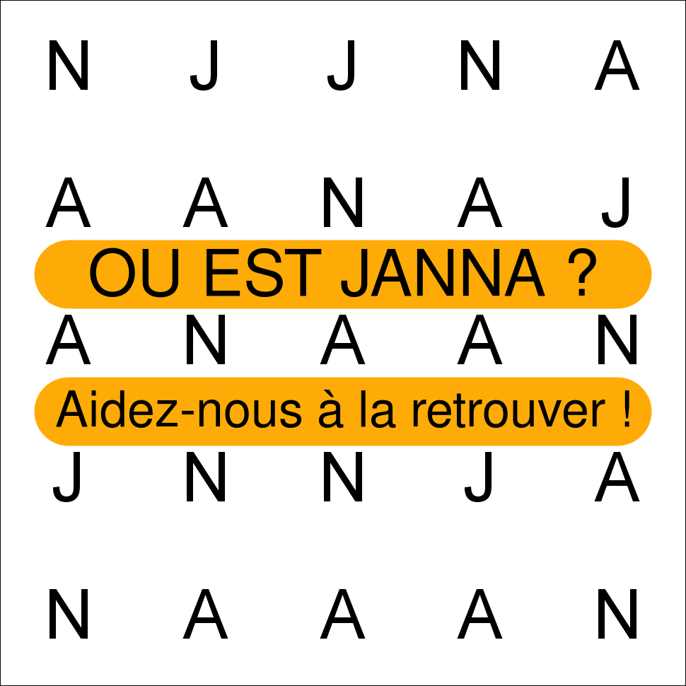 JANNA