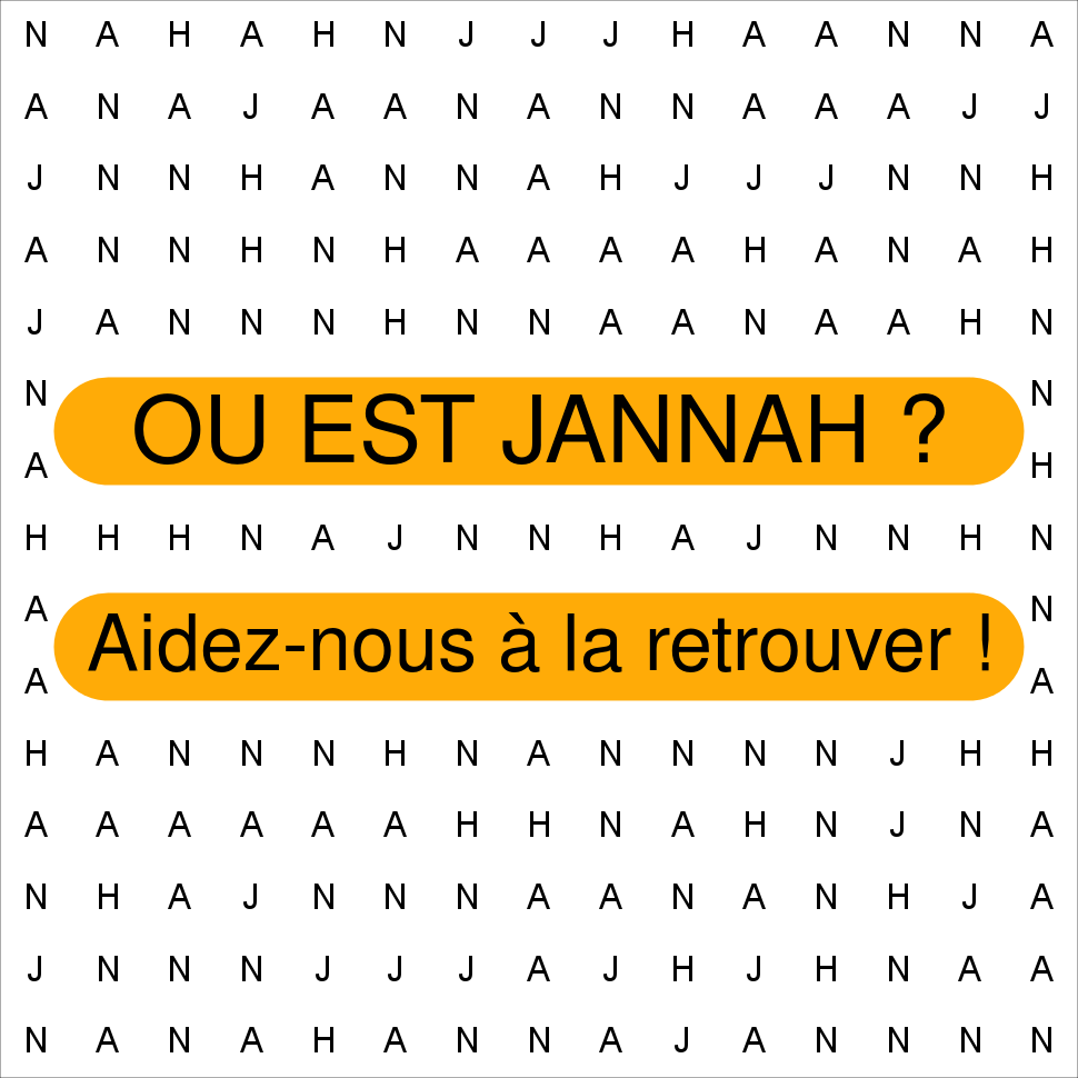 JANNAH