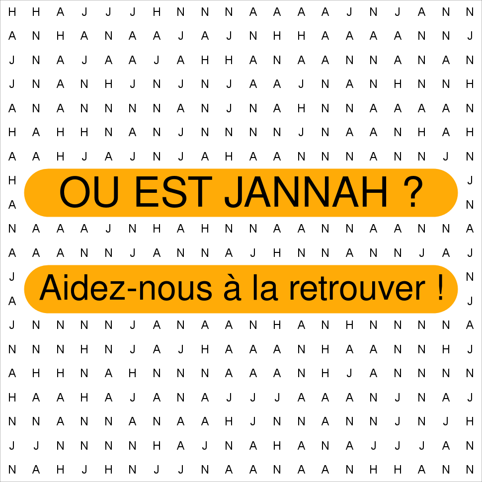 JANNAH