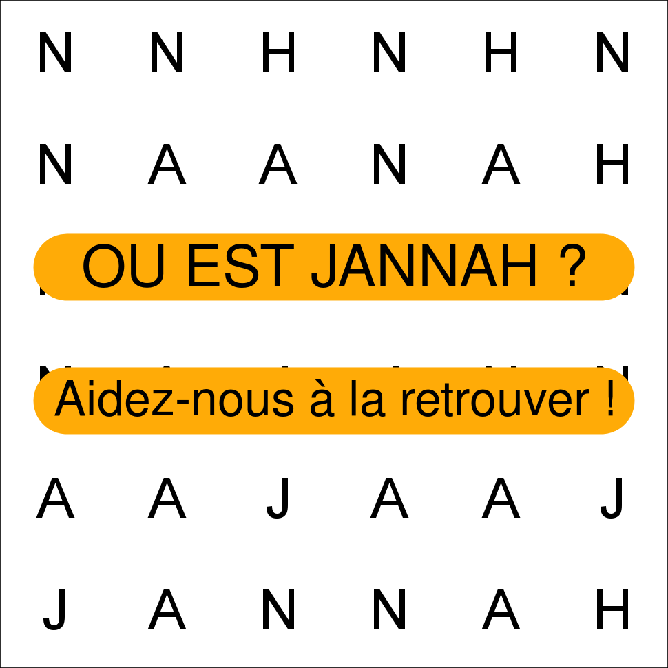 JANNAH