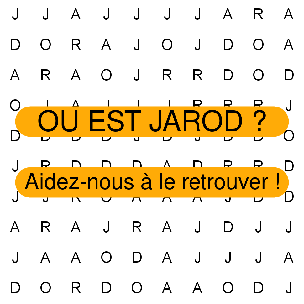 JAROD