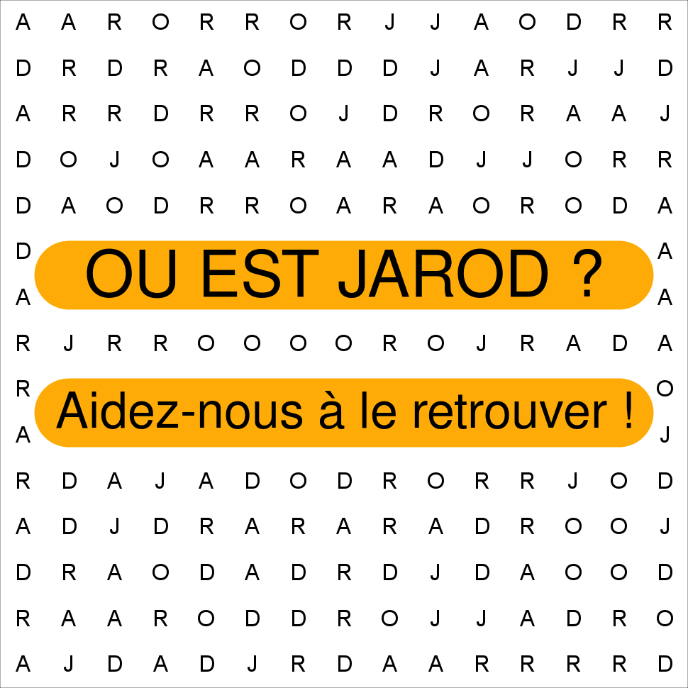 JAROD