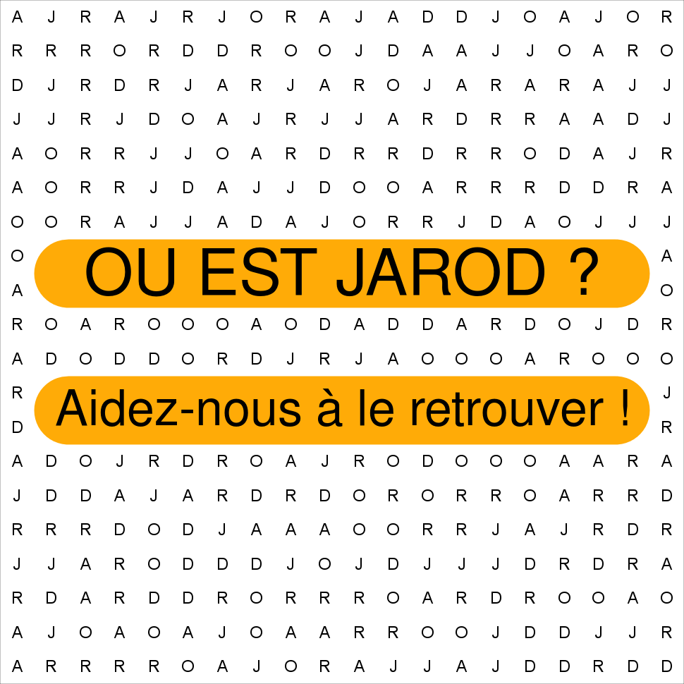 JAROD