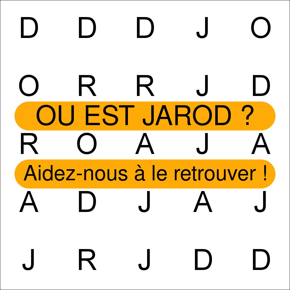 JAROD