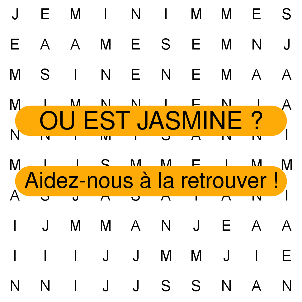 JASMINE