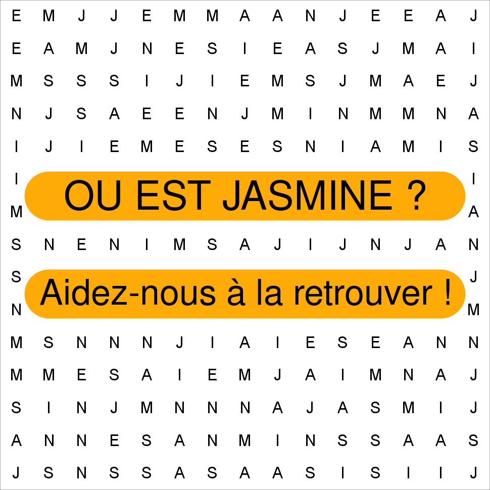 JASMINE