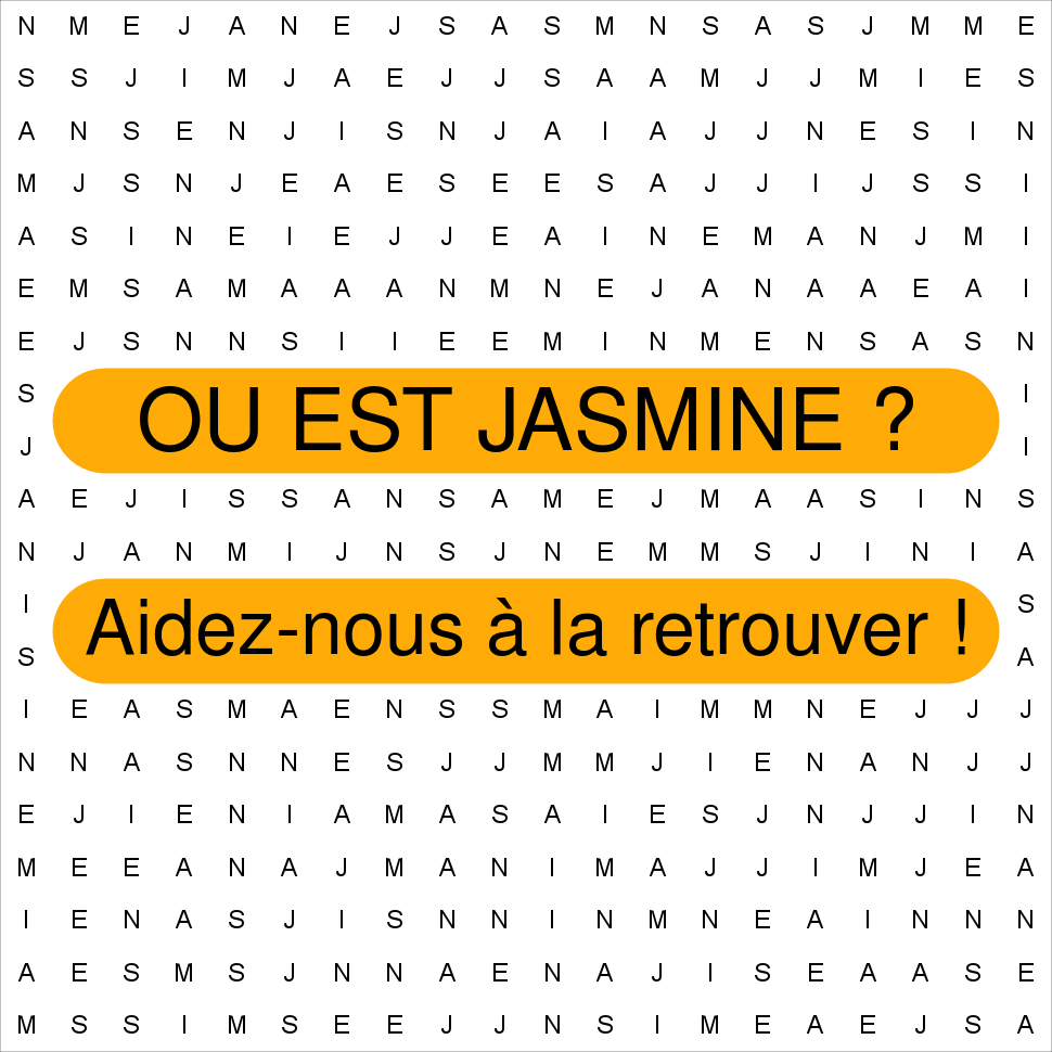 JASMINE