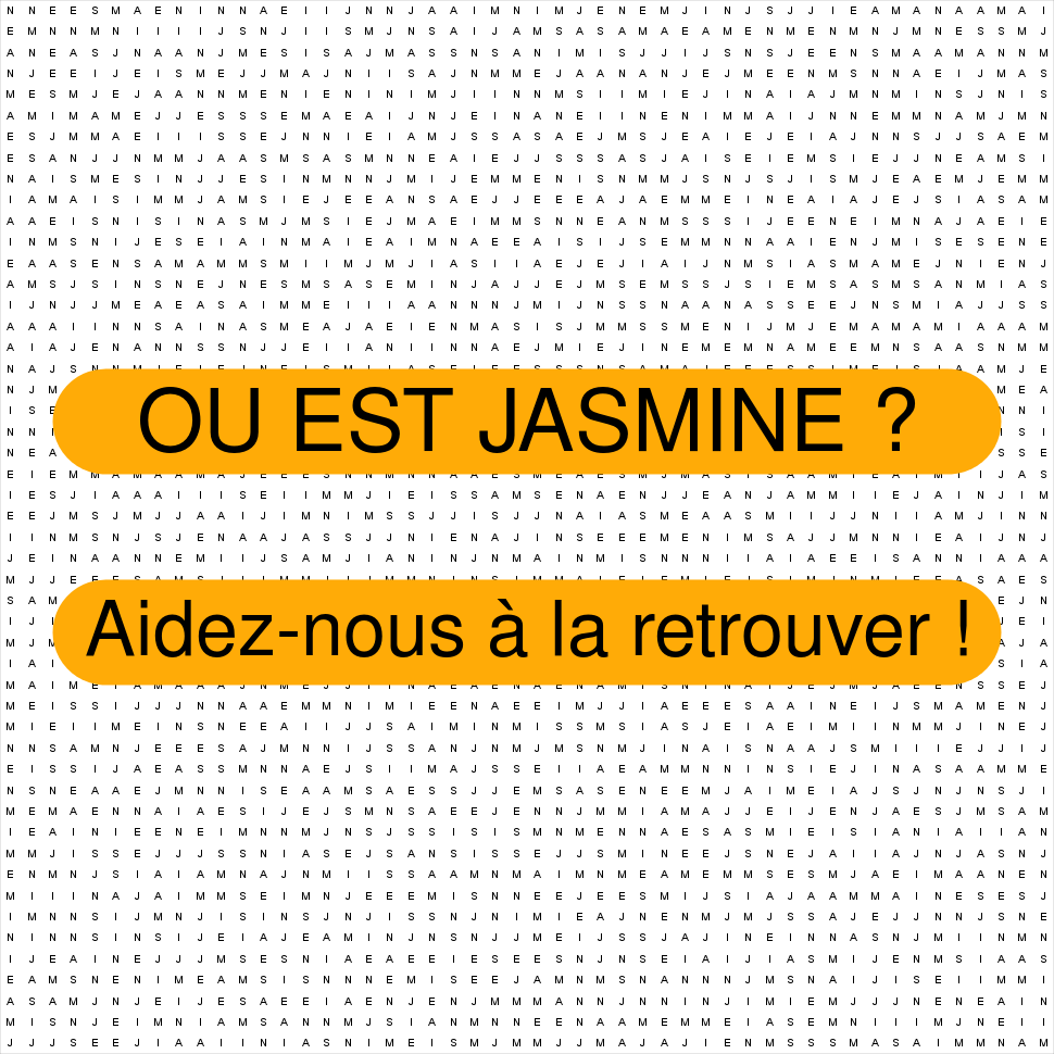 JASMINE