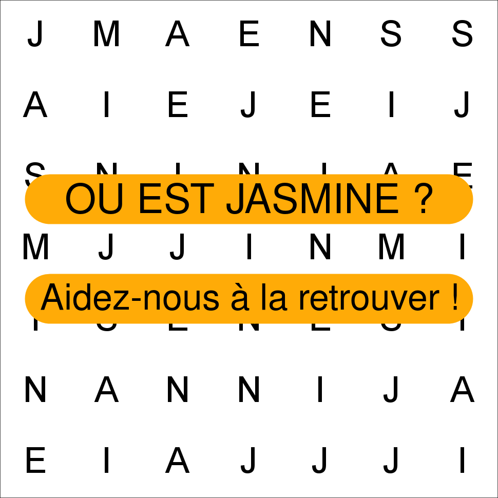JASMINE