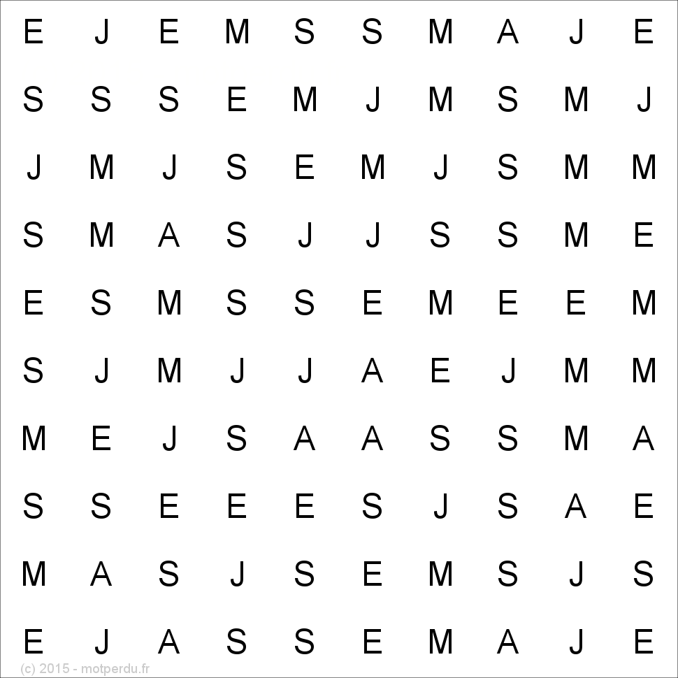 JASSEM