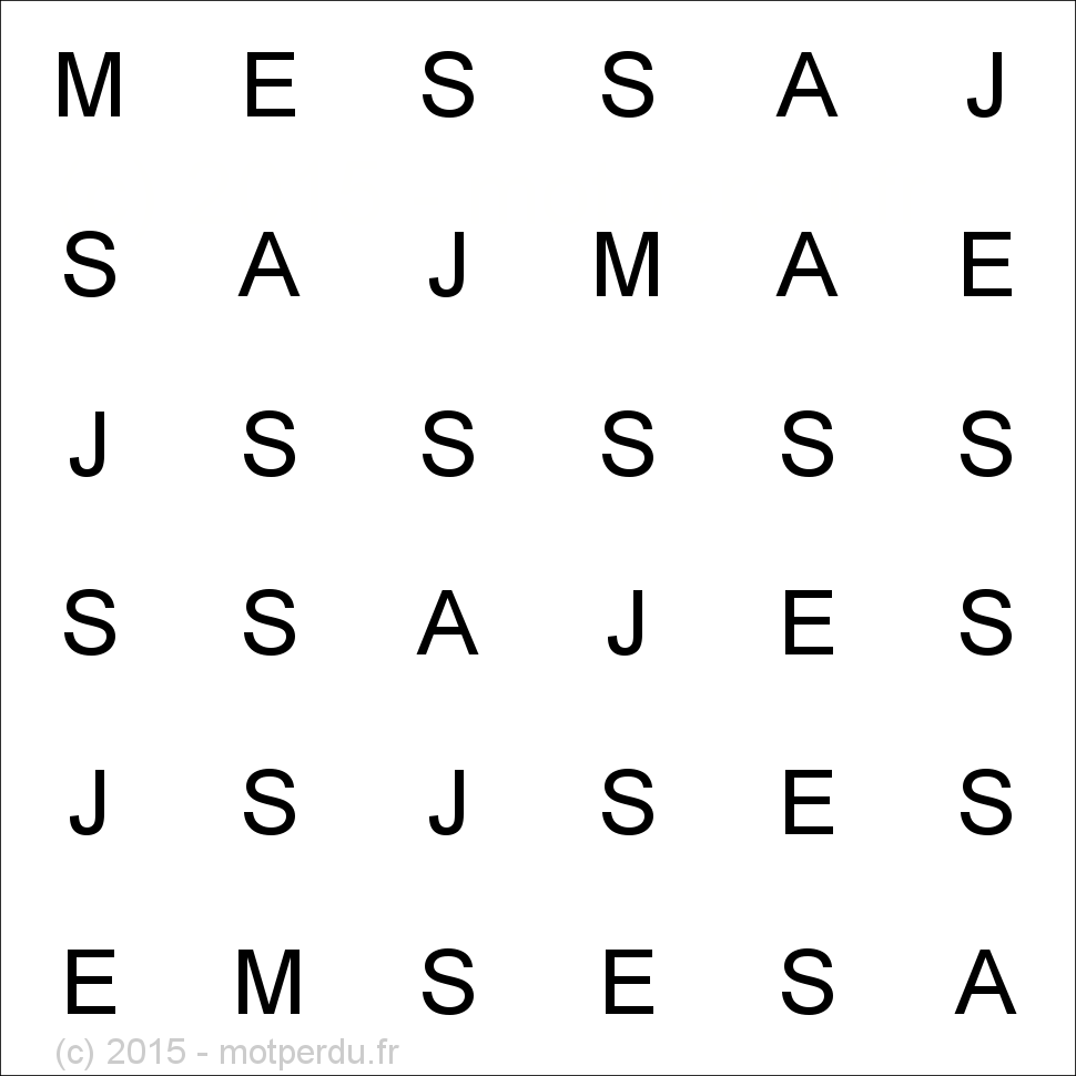 JASSEM