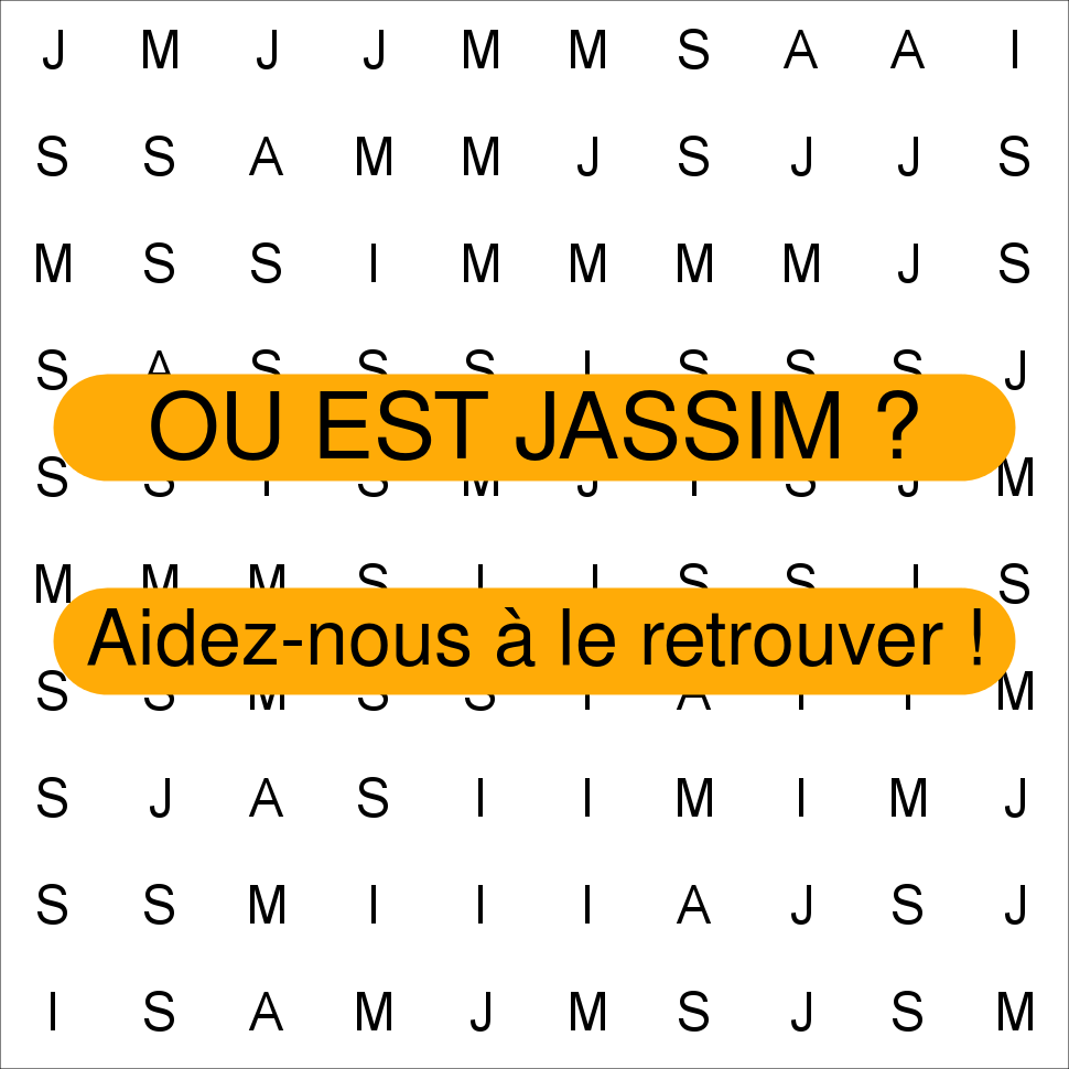 JASSIM