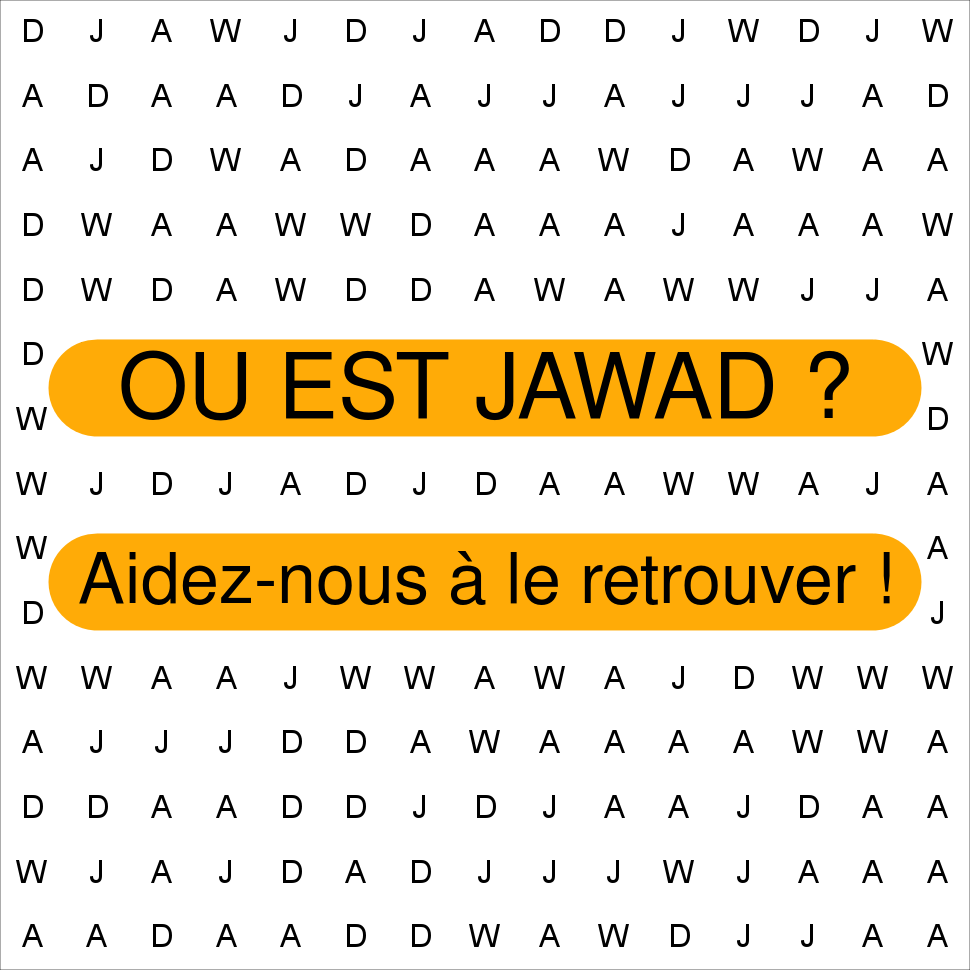 JAWAD