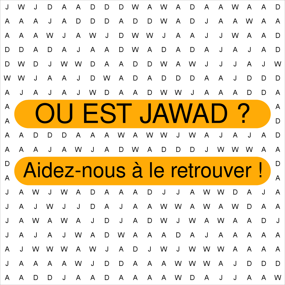 JAWAD