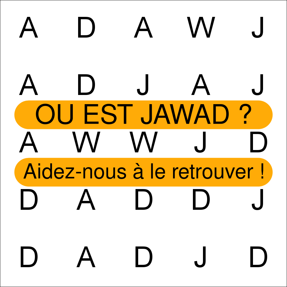 JAWAD