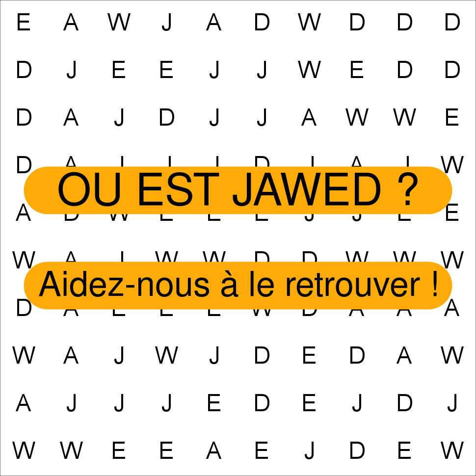 JAWED