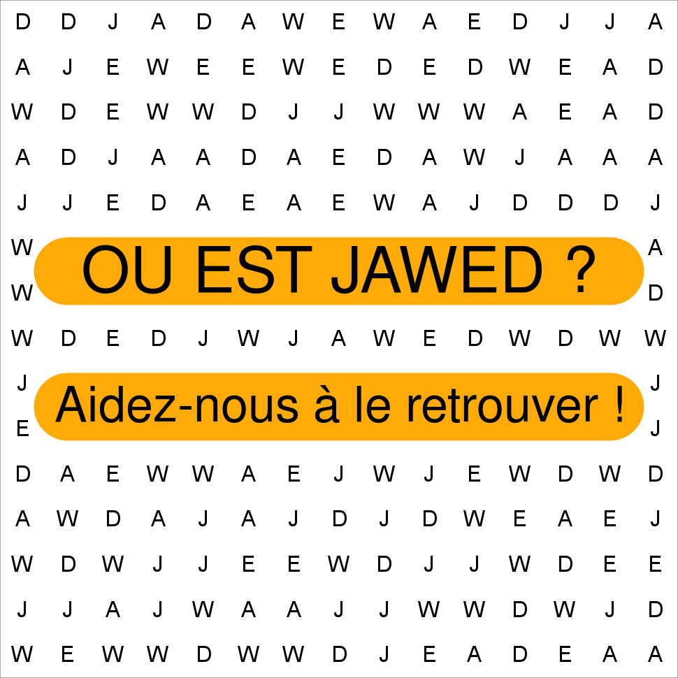 JAWED