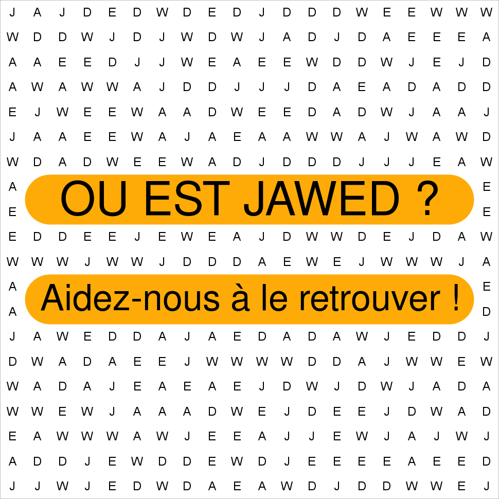 JAWED