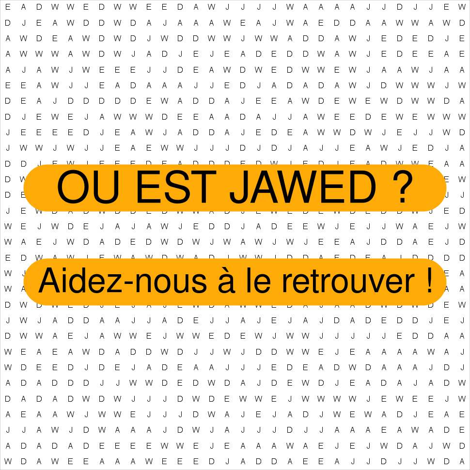 JAWED