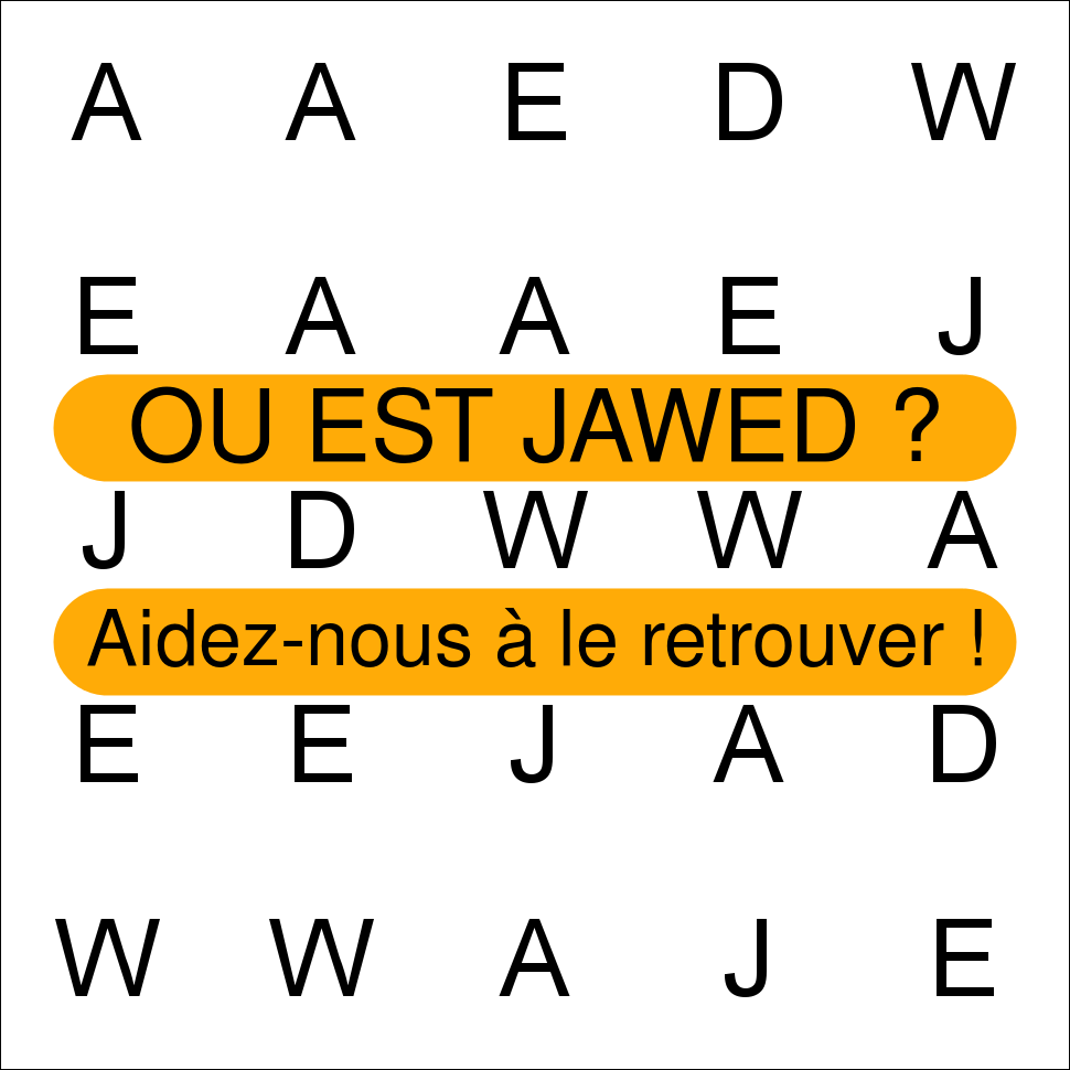 JAWED