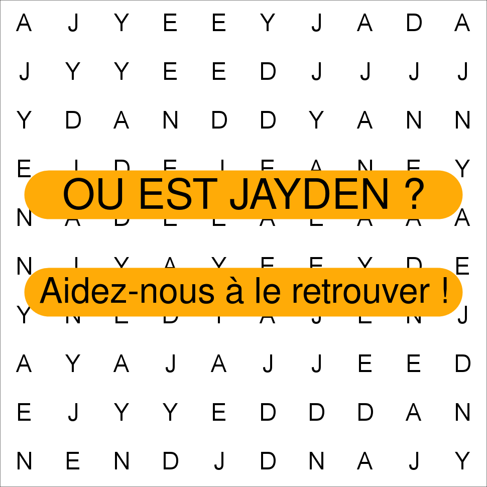JAYDEN