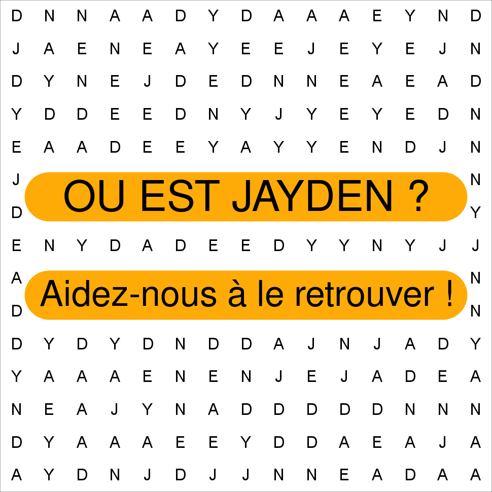 JAYDEN