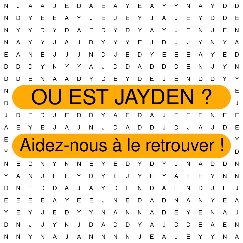 JAYDEN