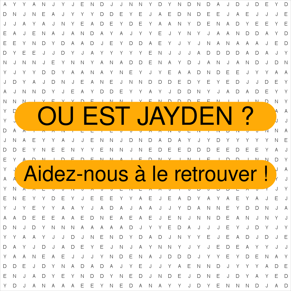 JAYDEN