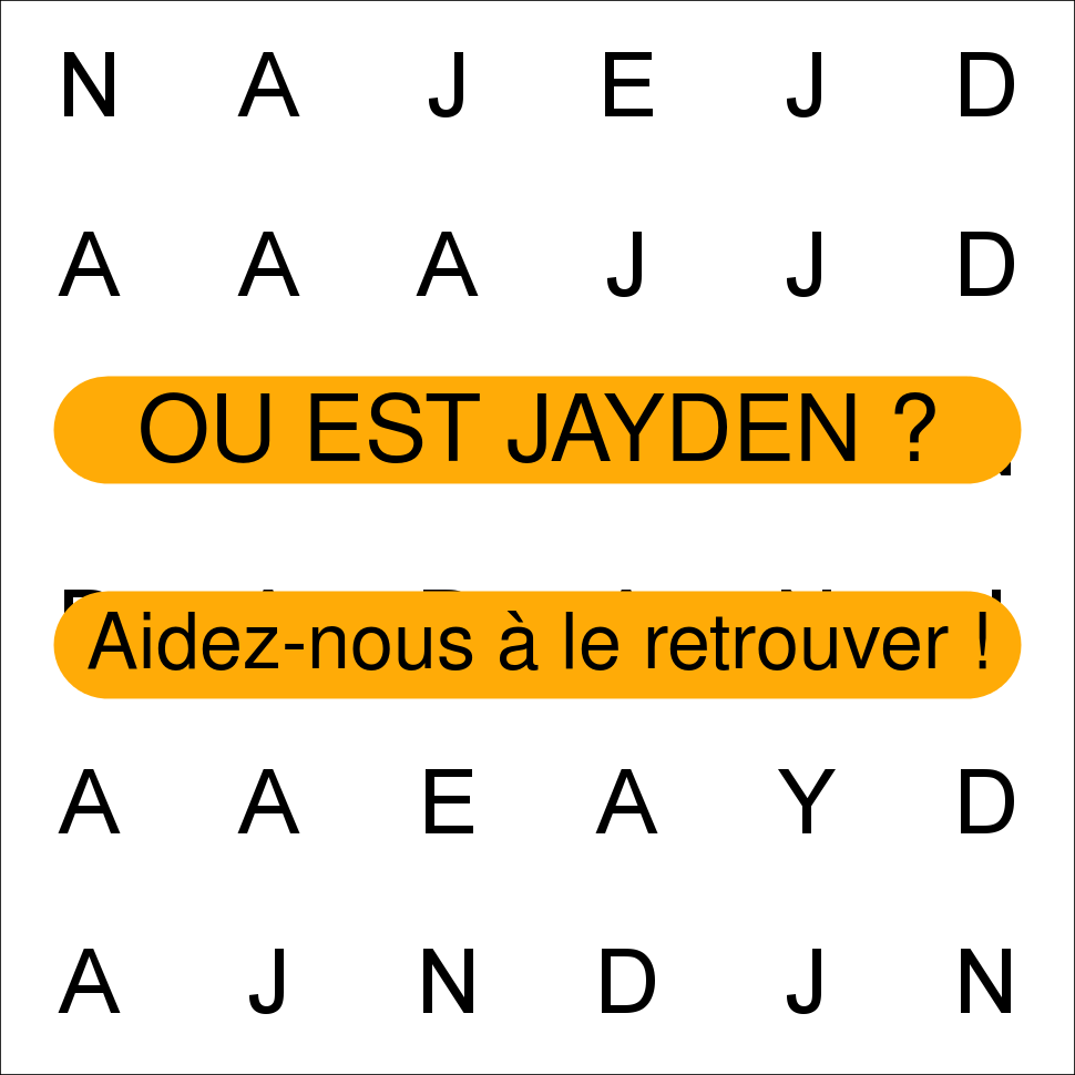 JAYDEN