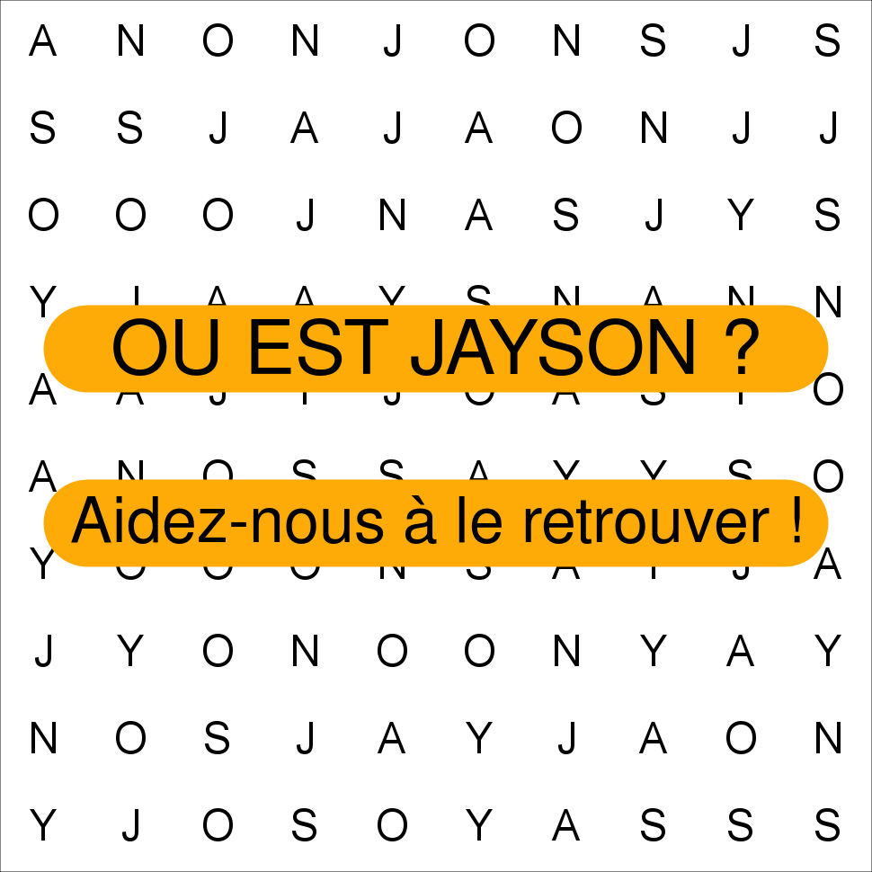 JAYSON