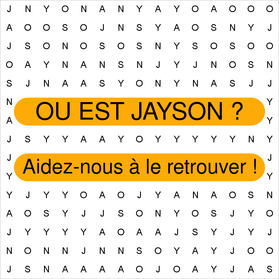 JAYSON