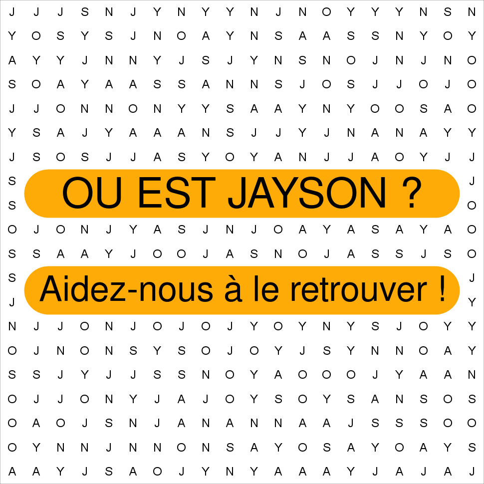JAYSON