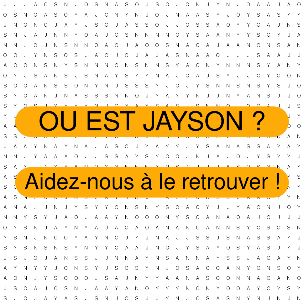JAYSON