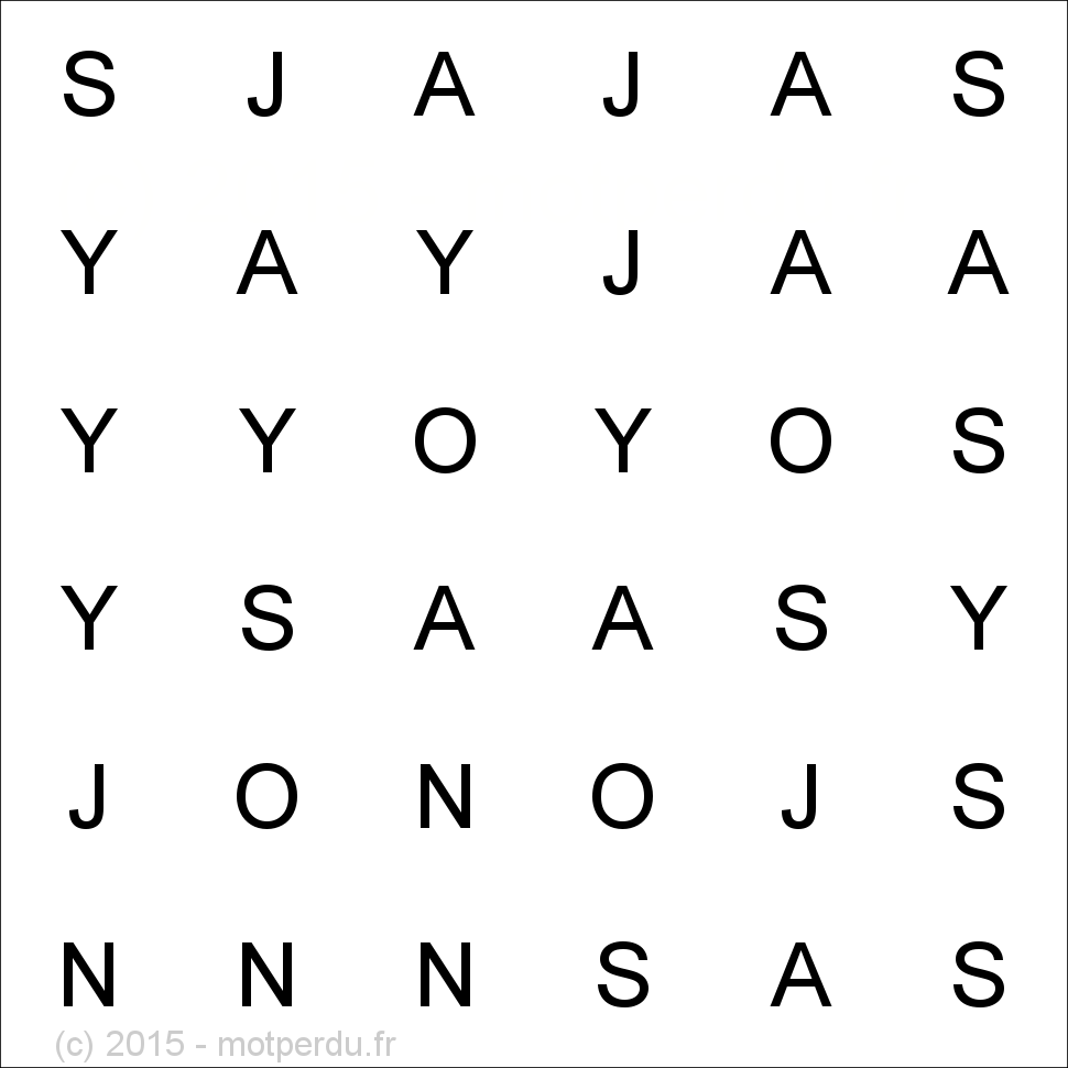 JAYSON