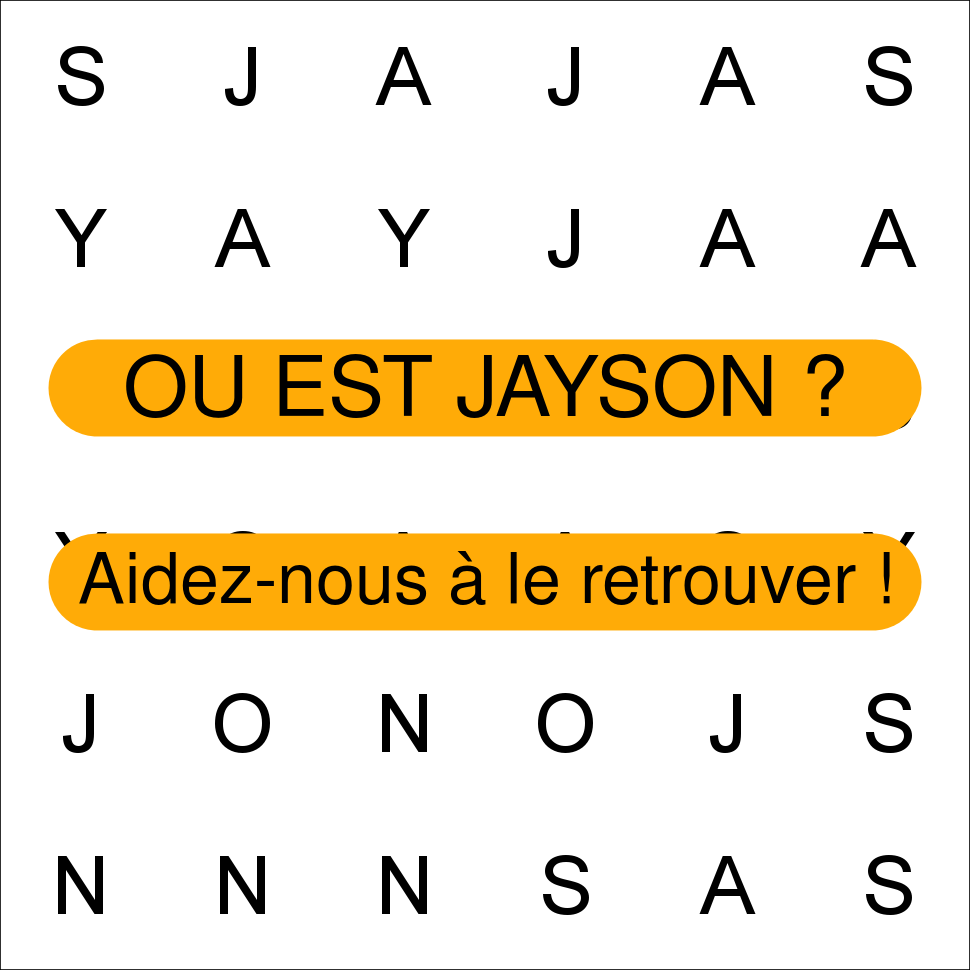 JAYSON