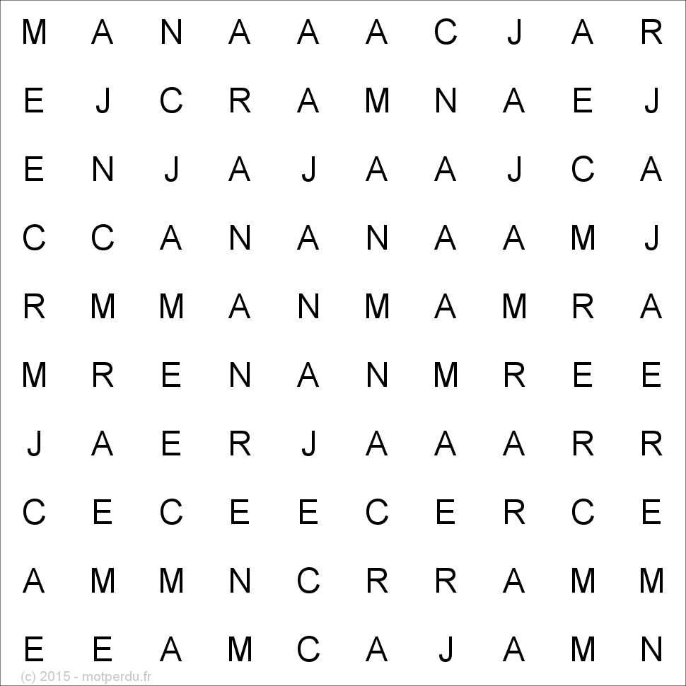 JEANMARC