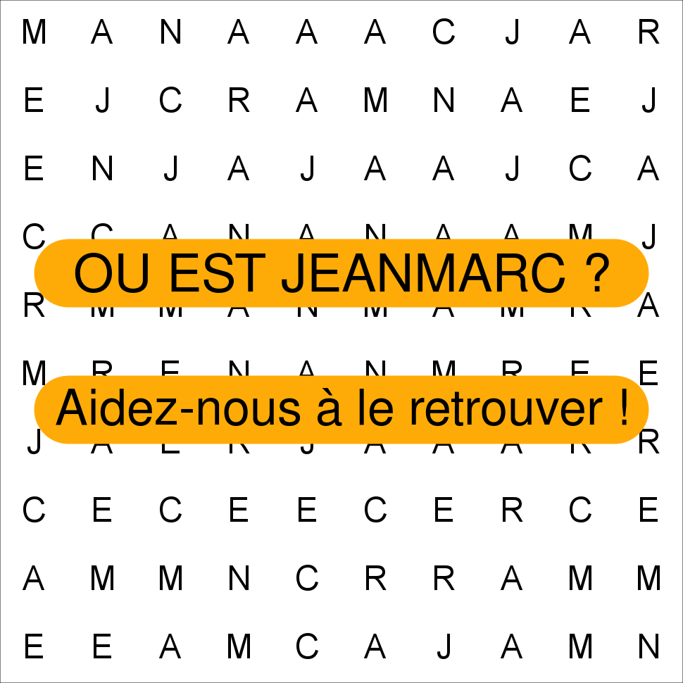 JEANMARC