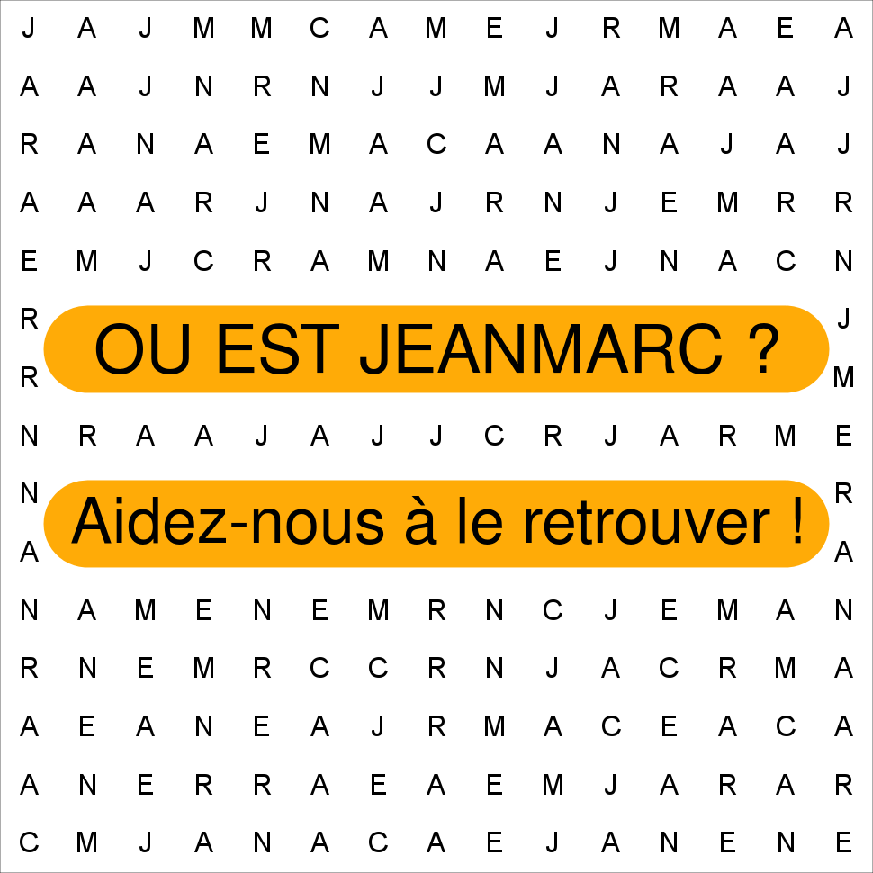JEANMARC