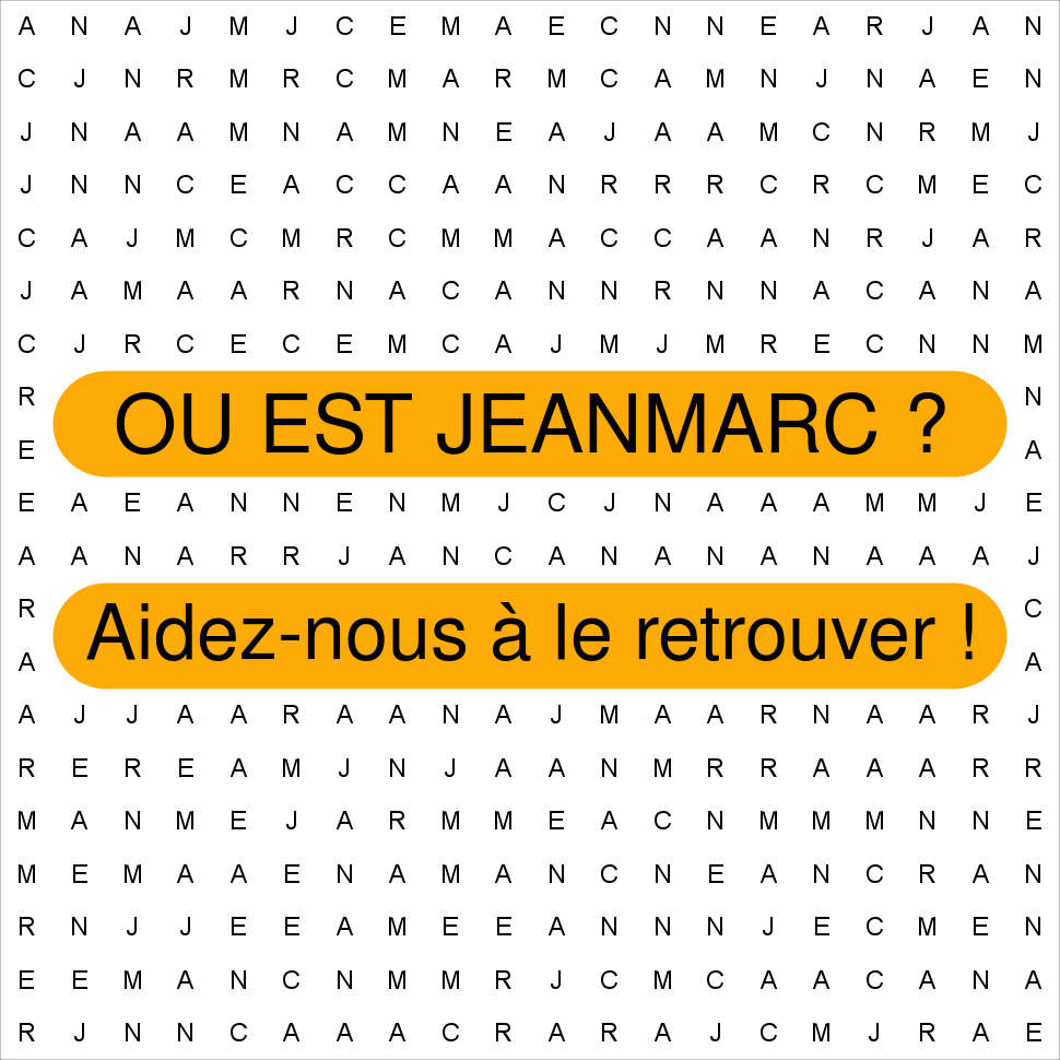 JEANMARC