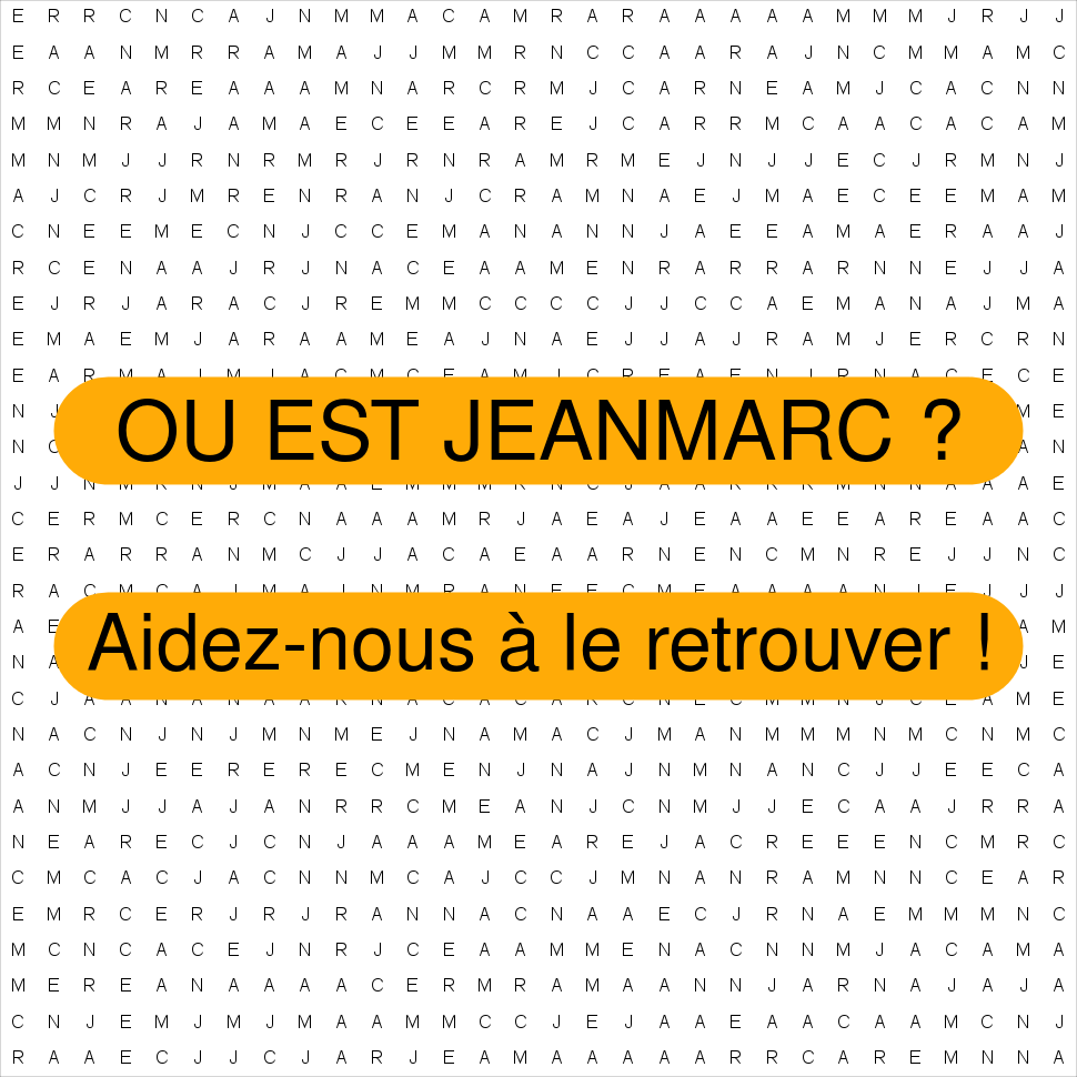 JEANMARC