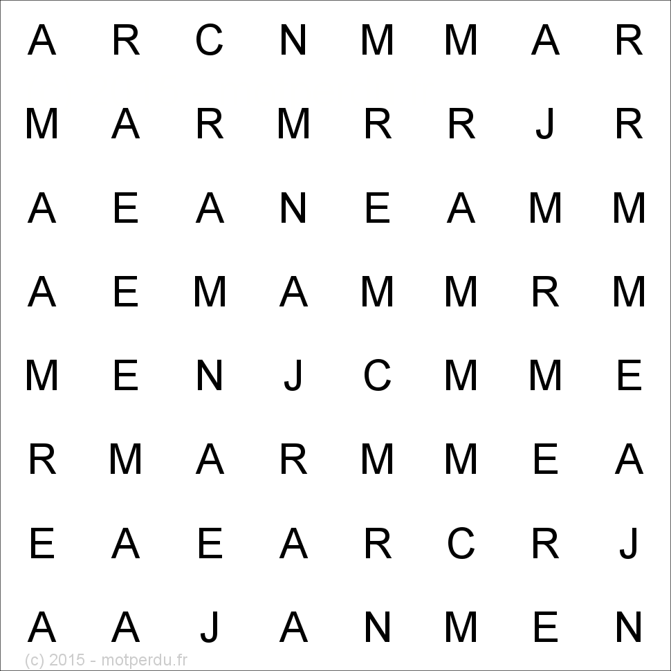 JEANMARC